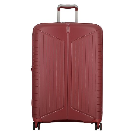 Jump Evae 4 Rollen Trolley 76 cm mit Dehnfalte