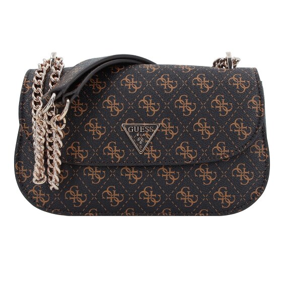 Guess Eco Carly Schultertasche 24 cm