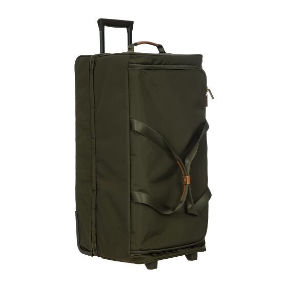 Bric's X-Collection 2 Rollen Reisetasche 77 cm Bric's X-Collection 2 Rollen Reisetasche 77 cm