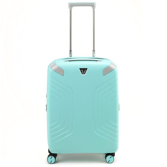 Roncato Ypsilon 2.0 4 Rollen Kabinentrolley 55 cm