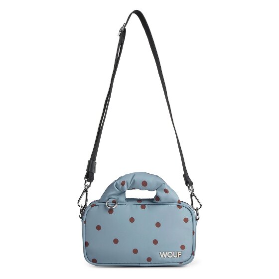 Wouf Studio Handtasche 19 cm