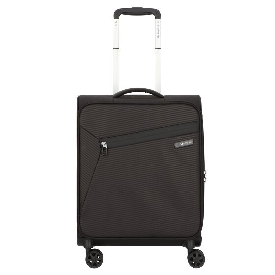 Samsonite Litebeam 4 Rollen Kabinentrolley 55 cm Samsonite Litebeam 4 Rollen Kabinentrolley 55 cm