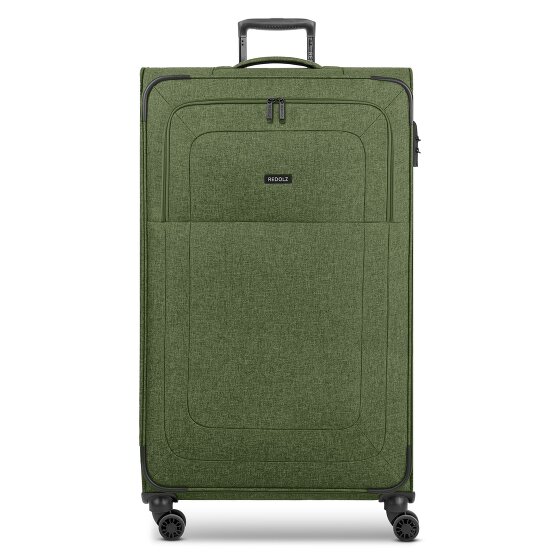 Redolz Essentials 12 4-Rollen Trolley XL 90 cm sehr groß Sondergröße Redolz Essentials 12 4-Rollen Trolley XL 90 cm sehr groß Sondergröße
