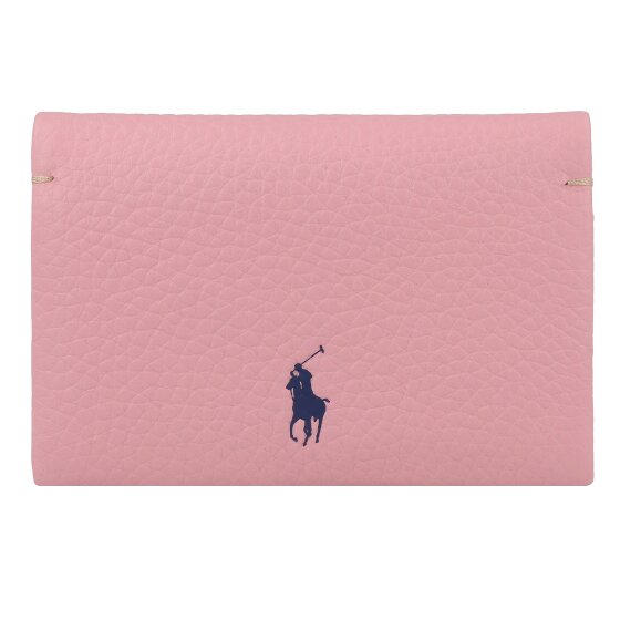 POLO RALPH LAUREN Polo Play Kreditkartenetui Leder 10 cm