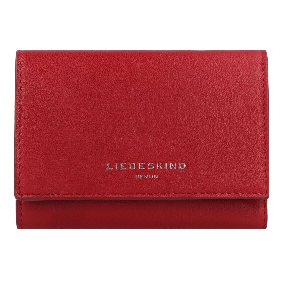 Liebeskind Linn Geldbörse Leder 13.5 cm