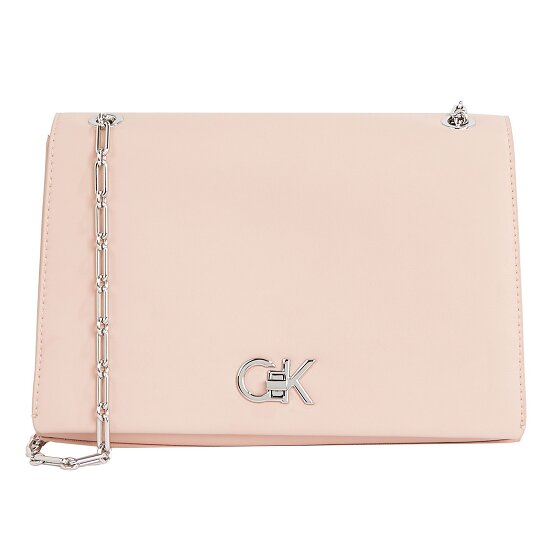 Calvin Klein Re-Lock Schultertasche 25 cm