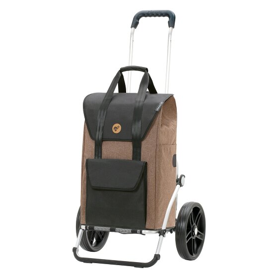 Andersen Shopper Royal Shopper Einkaufstrolley 58 cm