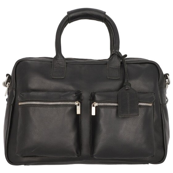 Cowboysbag The Diaper Bag Wickeltasche Leder 39 cm