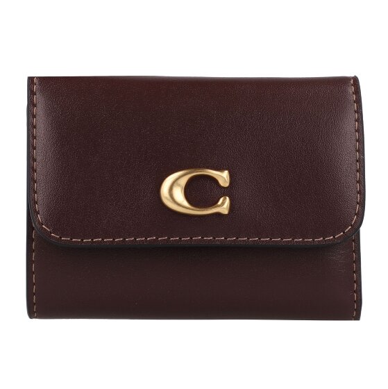 Coach Essential Geldbörse Leder 10 cm