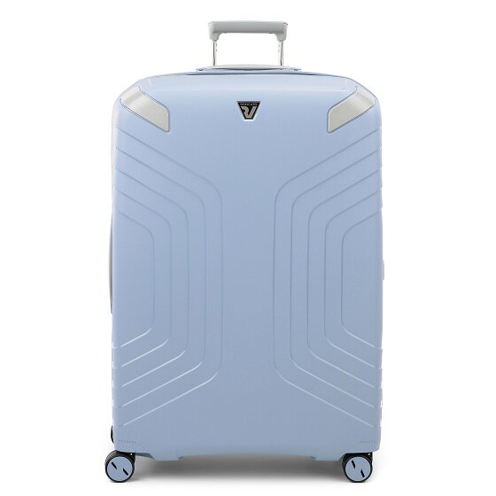 Roncato Ypsilon 2.0 4 Rollen Trolley 78 cm