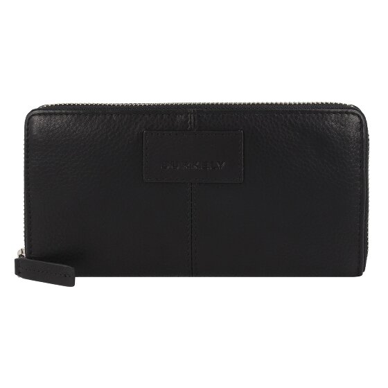 Burkely Soft Skylar Geldbörse Leder 19 cm