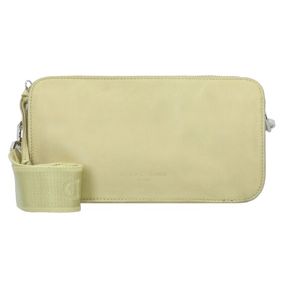 Liebeskind Clarice Umhängetasche M Leder 28 cm