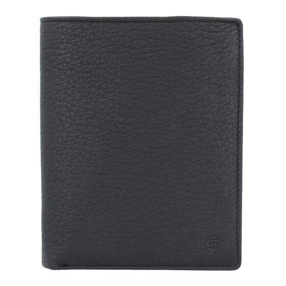 Esquire Deer Geldbörse Leder 12 cm