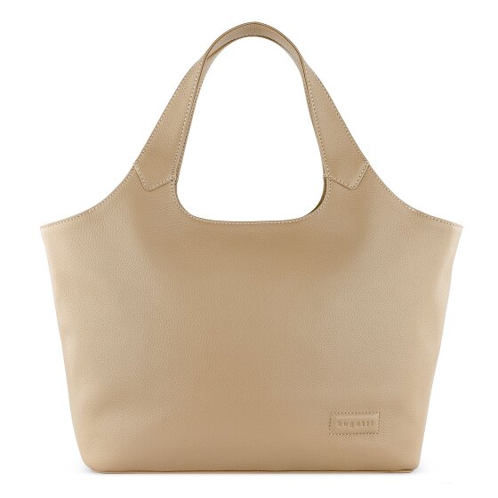 bugatti Elsa Shopper Tasche M Leder 42 cm