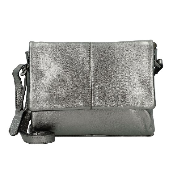 Burkely Radiant Raeven Umhängetasche Leder 28 cm