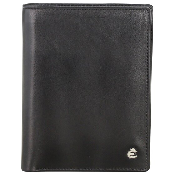 Esquire Harry Geldbörse Leder 9 cm