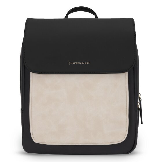 Kapten & Son Tromso City Rucksack 31 cm