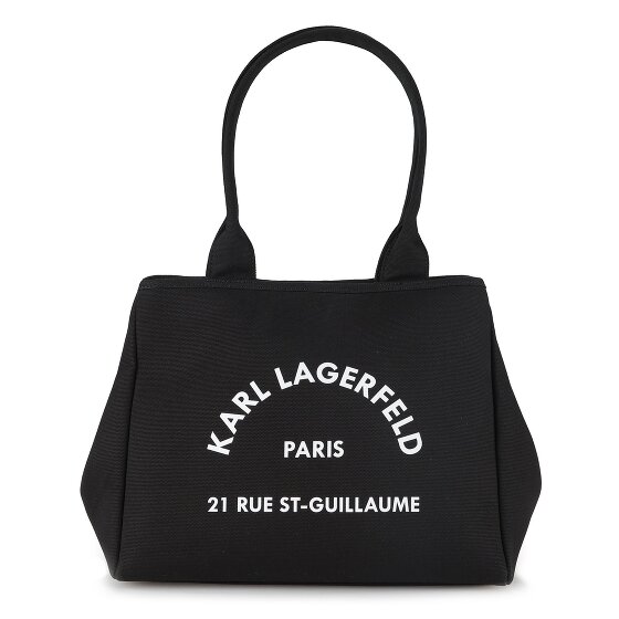 Karl Lagerfeld Rsg Shopper Tasche 31 cm