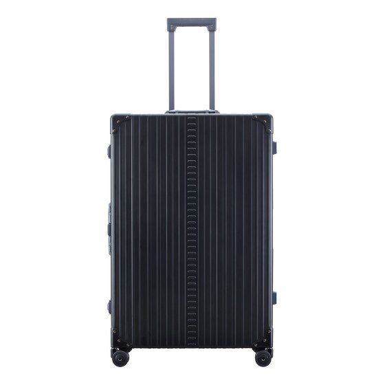 Aleon Traveler 4-Rollen Trolley 81 cm
