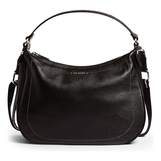 Ted Baker Lyshia Schultertasche Leder 34 cm