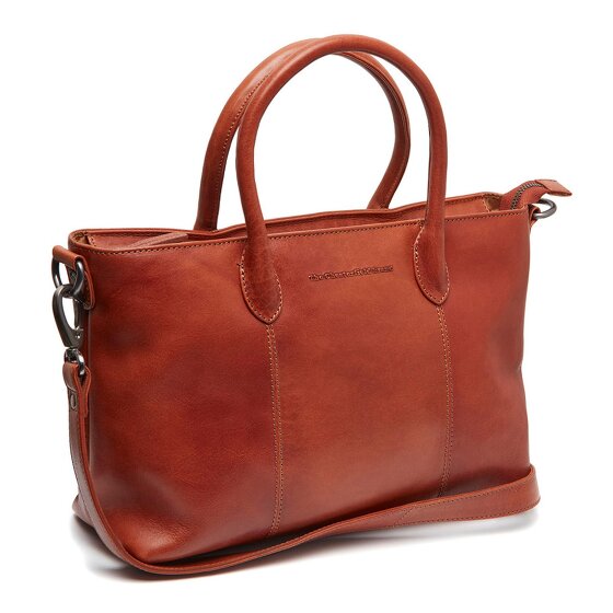The Chesterfield Brand Novum Shopper Tasche Leder 34 cm