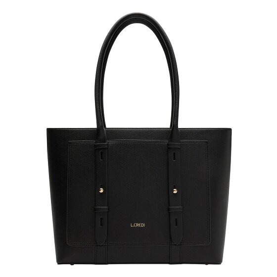 L.Credi Naemi Shopper Tasche 37 cm