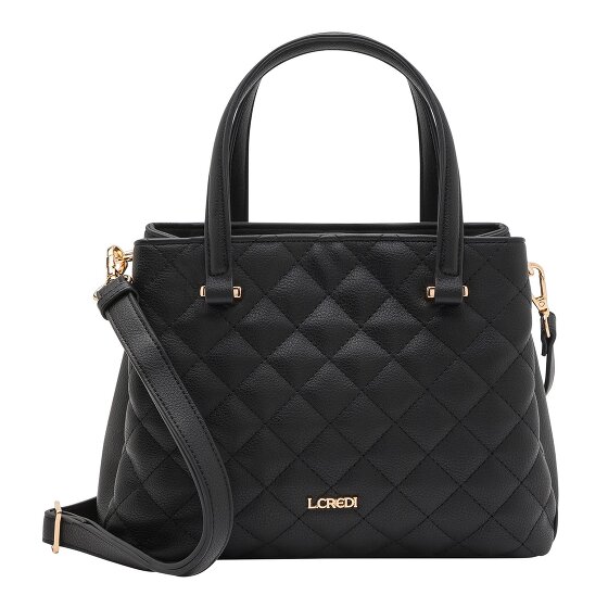 L.Credi Orsina Schultertasche 25 cm