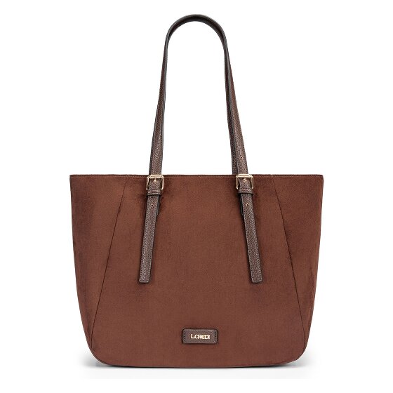 L.Credi Sophronia Shopper Tasche 41 cm
