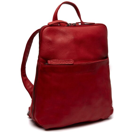 The Chesterfield Brand Bern Daypack Leder 32 cm
