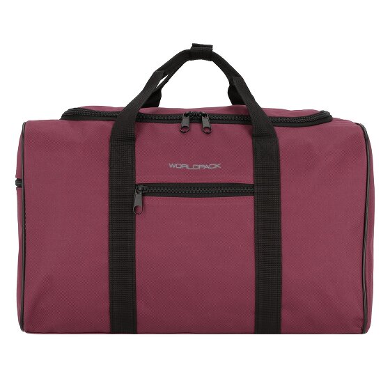 Worldpack Weekender Reisetasche 40 cm