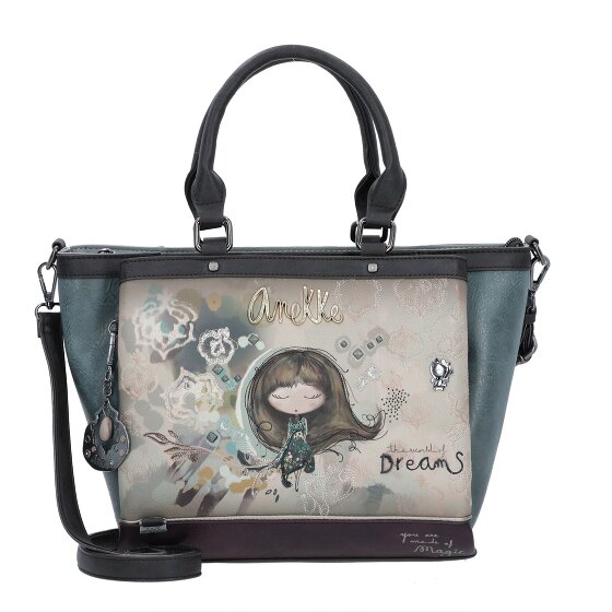 Anekke Real Shopper Tasche 38 cm