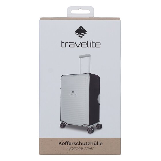 Travelite Accessoires Kofferschutzhülle 77 cm Travelite Accessoires Kofferschutzhülle 77 cm