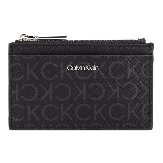 Calvin Klein CK Must Kreditkartenetui 13 cm