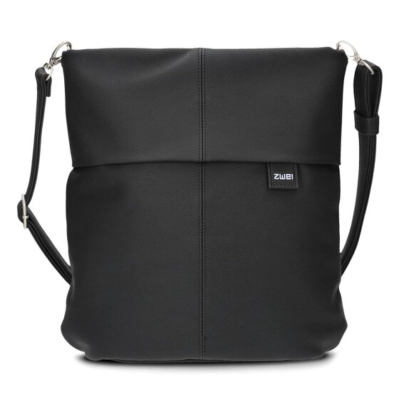 Zwei Mademoiselle.M Schultertasche 31 cm