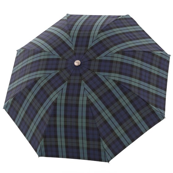 Doppler Manufaktur Zürs Rancher Taschenschirm 44 cm