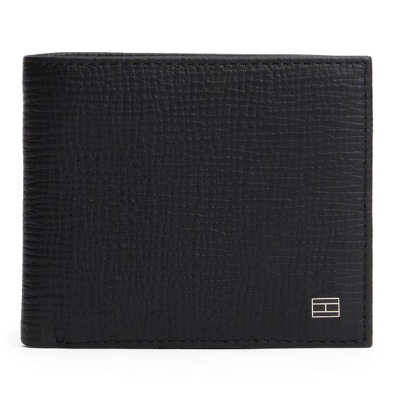 Tommy Hilfiger TH Flag Geldbörse 10 cm