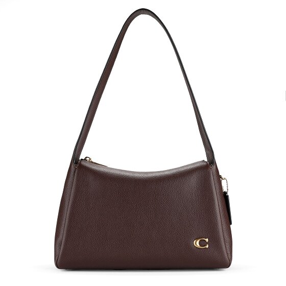 Coach Lola Schultertasche Leder 29 cm