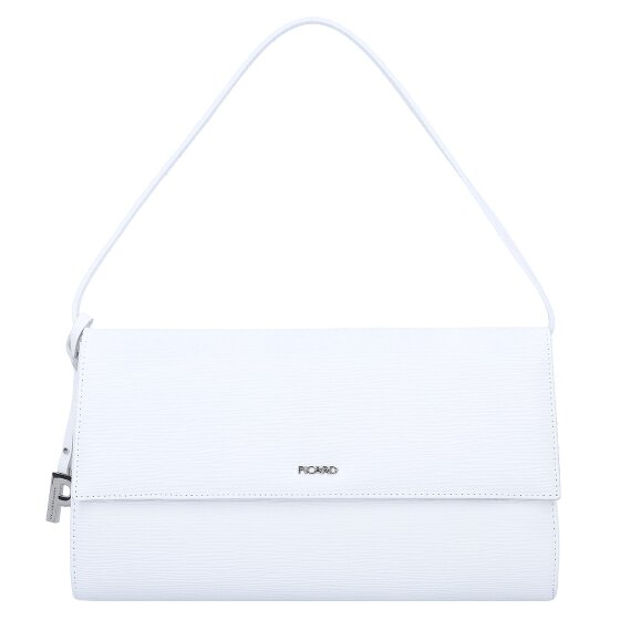 Picard Auguri Auguri Clutch Tasche Leder 30 cm