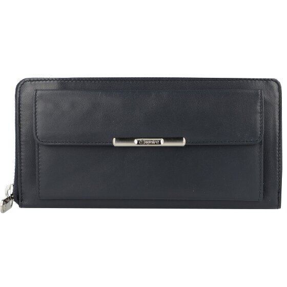 Esquire Helena Geldbörse RFID Leder 19 cm