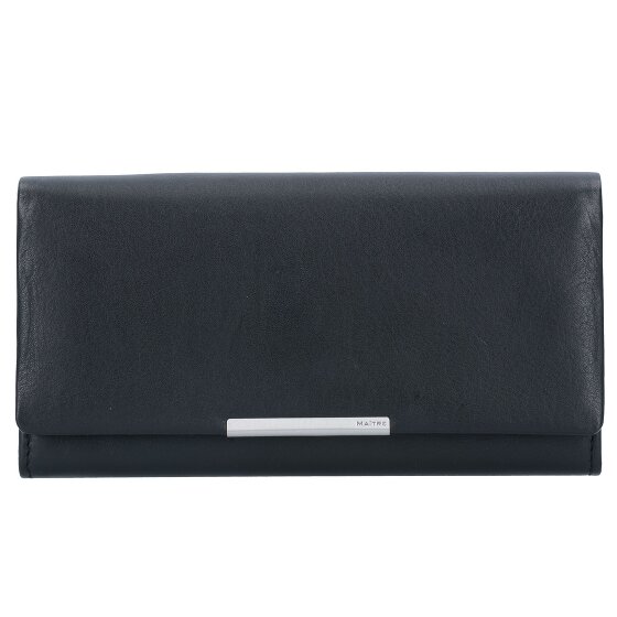 Maître Belg Diedburg Geldbörse Leder 18 cm