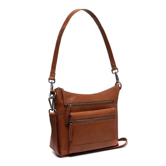 The Chesterfield Brand Ronda Schultertasche Leder 26 cm