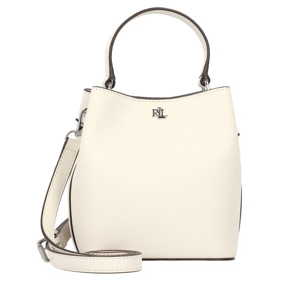 Lauren Ralph Lauren Reese Mini Bag Handtasche Leder 17 cm