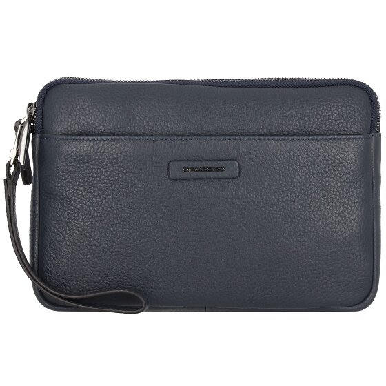 Piquadro Modus Herrentasche RFID Schutz Leder 26 cm