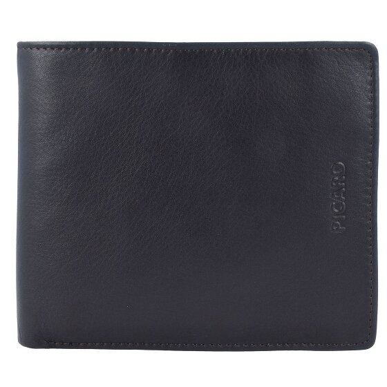 Picard Brooklyn Geldbörse Leder 12 cm