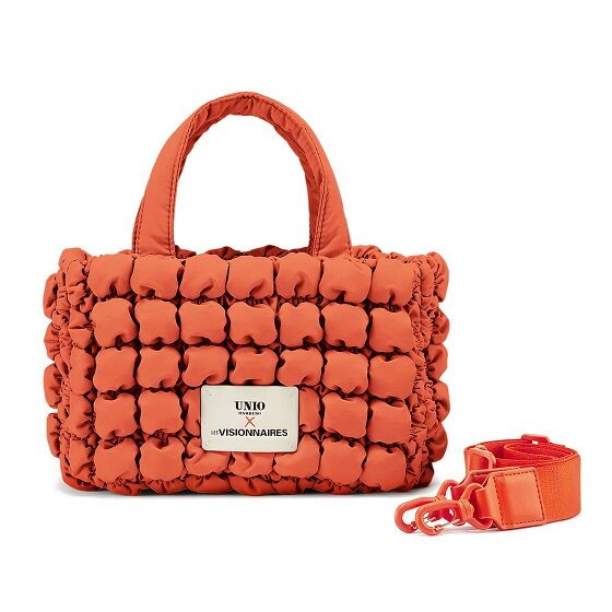 LES VISIONNAIRES Unio Cortina S Handtasche 28 cm