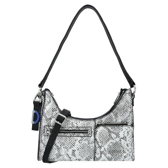 Desigual Delta Vega Schultertasche 24 cm