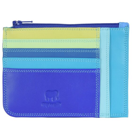 Mywalit Slim Kreditkartenetui Leder 12 cm