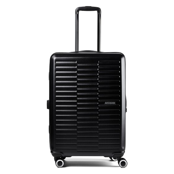 American Tourister Sunset Hills 4 Rollen Trolley 64.5 cm