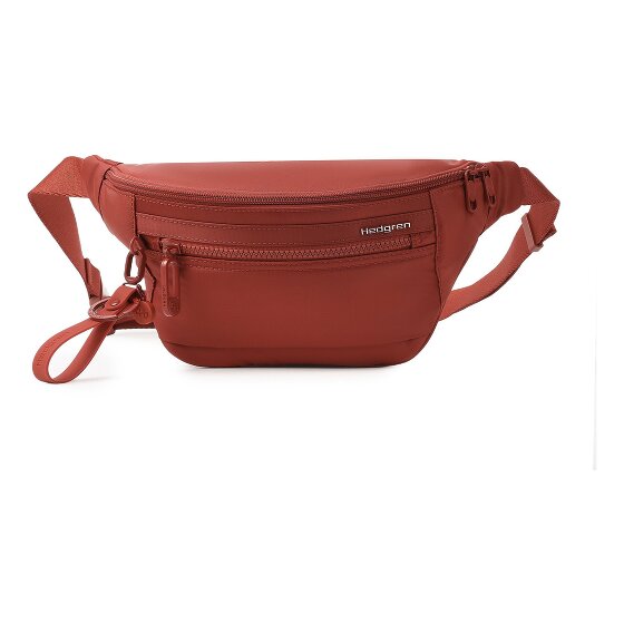 Hedgren Inner City Gürteltasche RFID Schutz 28 cm