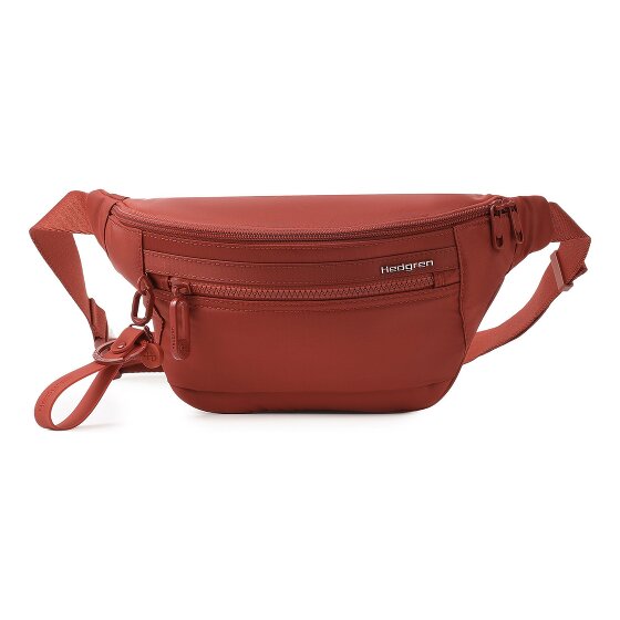 Hedgren Inner City Gürteltasche RFID Schutz 28 cm